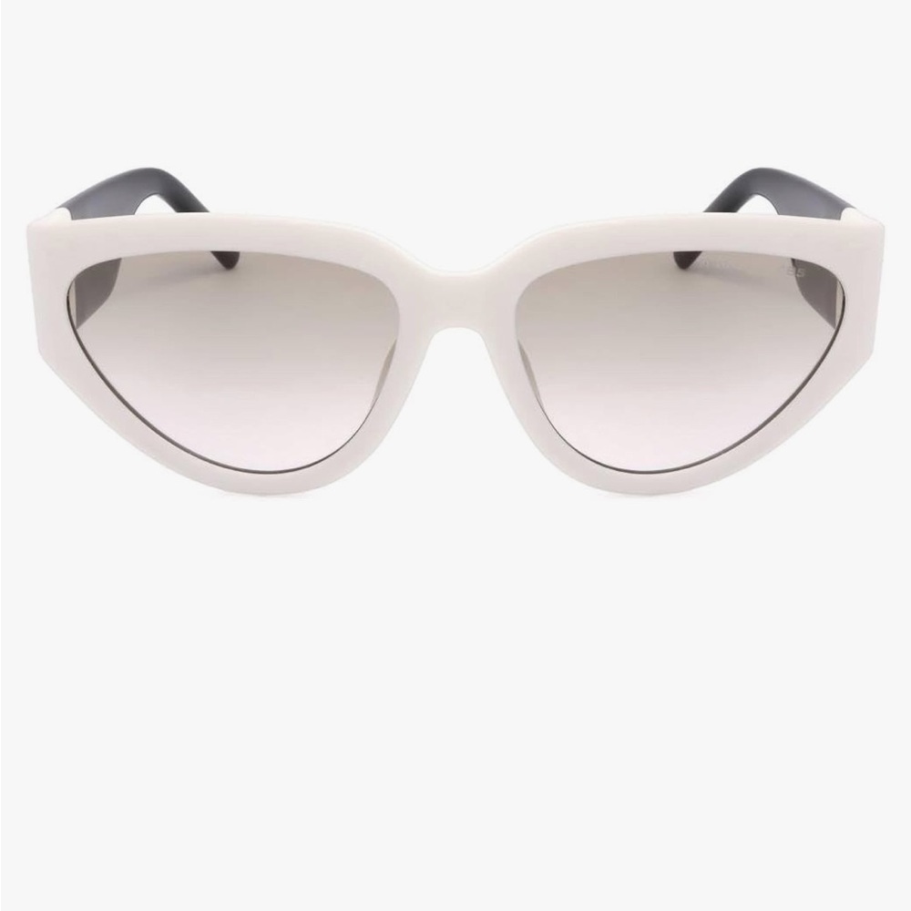 🆕 Marc Jacobs Black/White Sunglasses